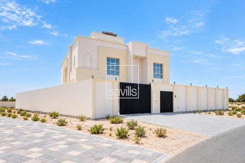 Villa de 5 chambres à Al Rahba, UAE No. 211136