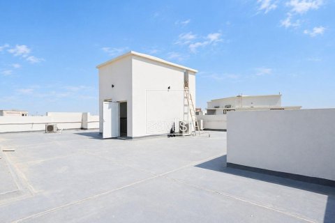 Villa de 5 chambres à Al Rahba, UAE No. 211136 16