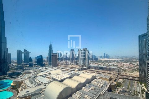 3 bedrooms Apartment in Boulevard Point, UAE No. 221207 3