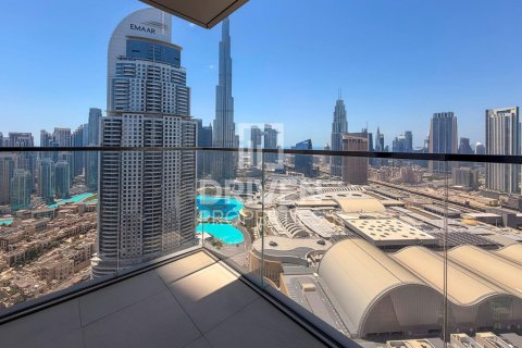 3 bedrooms Apartment in Boulevard Point, UAE No. 221207 18