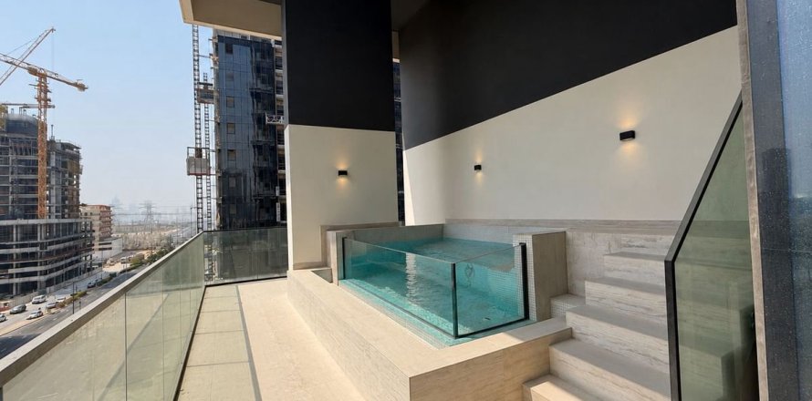 2 bedrooms Apartment in Dubai, UAE No. 205400
