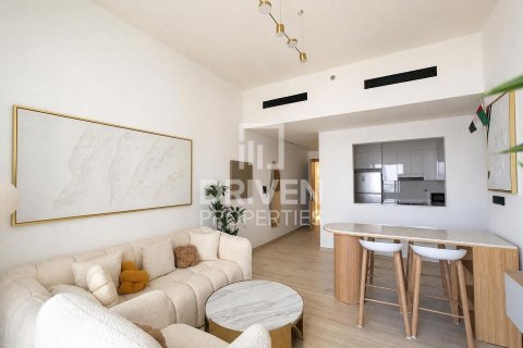 Квартира с 2 спальнями в District 10, ОАЭ №215232 6