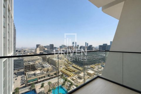 Квартира с 2 спальнями в District 10, ОАЭ №215232 17