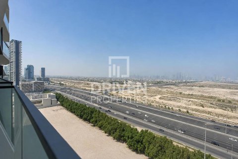 Квартира с 2 спальнями в District 10, ОАЭ №215232 20