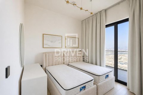Квартира с 2 спальнями в District 10, ОАЭ №215232 11
