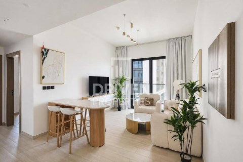 Квартира с 2 спальнями в District 10, ОАЭ №215232 2