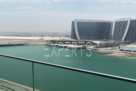 Apartment de 3 dormitorios en  Al Maryah Island, UAE No. 224243