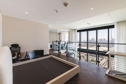Apartment de 1 dormitorio en Zabeel, UAE No. 221485 10