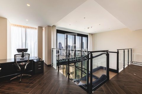 Apartment de 1 dormitorio en Zabeel, UAE No. 221485 6