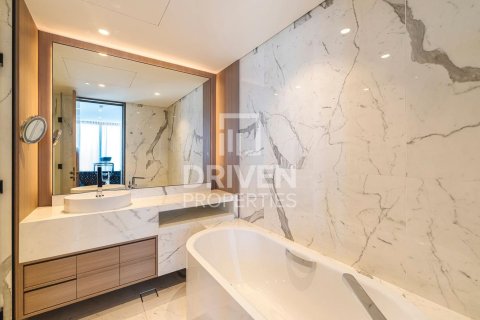 Apartment de 1 dormitorio en Zabeel, UAE No. 221485 13