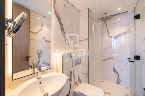 Apartment de 1 dormitorio en Zabeel, UAE No. 221485 12