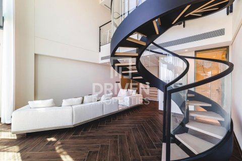 Apartment de 1 dormitorio en Zabeel, UAE No. 221485 5