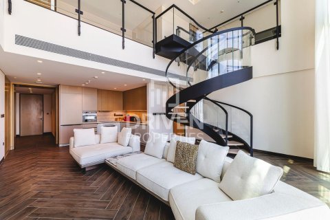 Apartment de 1 dormitorio en Zabeel, UAE No. 221485 4