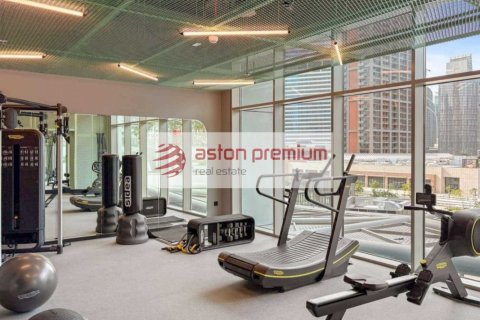 1 bedroom Apartment in Business Bay, UAE No. 227009 20
