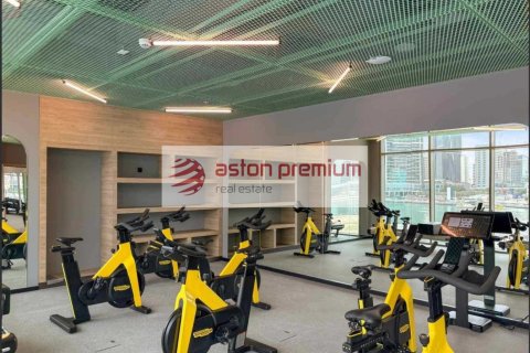 1 bedroom Apartment in Business Bay, UAE No. 227009 18