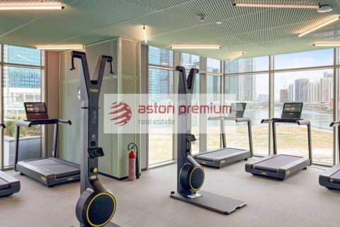 1 bedroom Apartment in Business Bay, UAE No. 227009 19