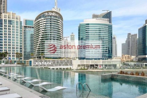 1 bedroom Apartment in Business Bay, UAE No. 227009 22