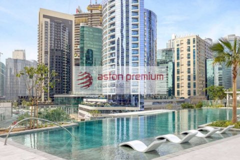1 bedroom Apartment in Business Bay, UAE No. 227009 21
