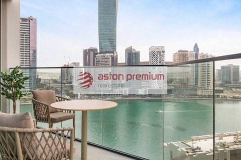 1 bedroom Apartment in Business Bay, UAE No. 227009 3