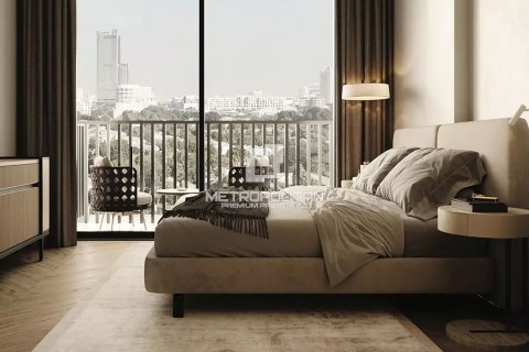 Квартира с 2 спальнями в Dubai Sports City, ОАЭ №129396 6