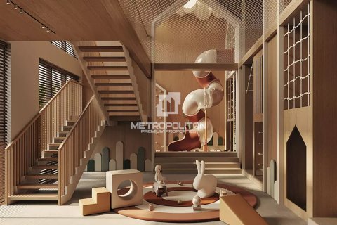 Квартира с 2 спальнями в Dubai Sports City, ОАЭ №129396 8