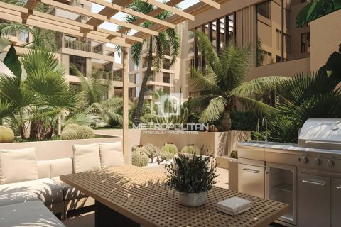 Квартира с 2 спальнями в Dubai Sports City, ОАЭ №129396 10