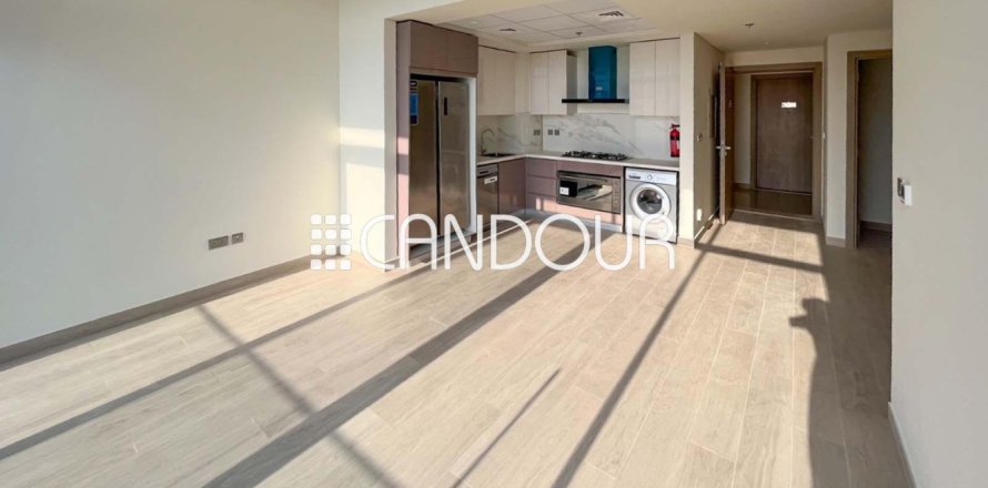 Appartement de 3 chambres à Meydan, UAE No. 64804