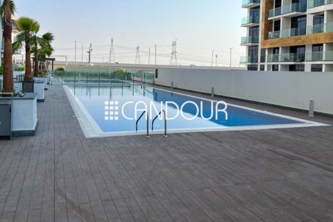 Appartement de 3 chambres à Meydan, UAE No. 64804 21