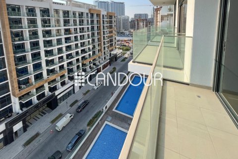 Appartement de 3 chambres à Meydan, UAE No. 64804 25