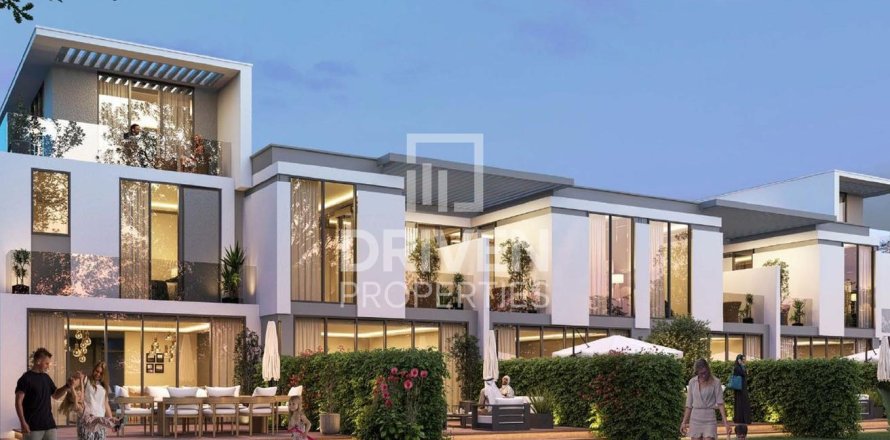 Townhouse de 5 chambres à Dubai, UAE No. 225559