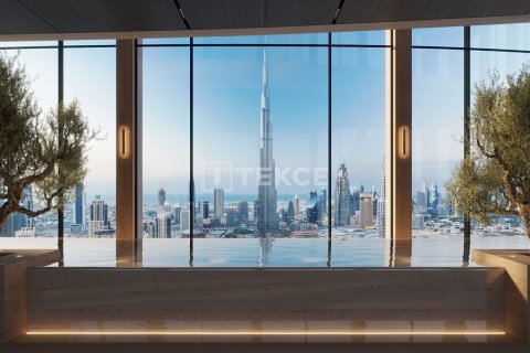 Apartment de 1 dormitorio en Business Bay, UAE No. 22970 9