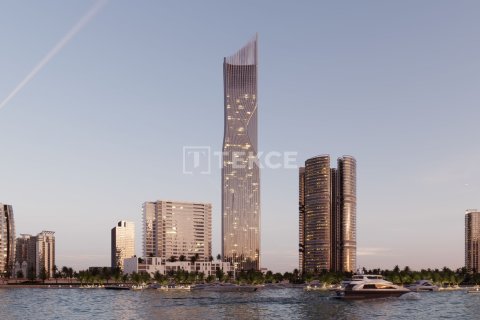 Apartment de 1 dormitorio en Business Bay, UAE No. 22970 6