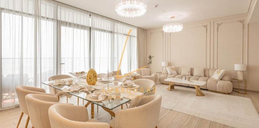 Apartment de 3 dormitorios en Dubai, UAE No. 203226