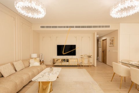 Apartment de 3 dormitorios en Dubai, UAE No. 203226 12