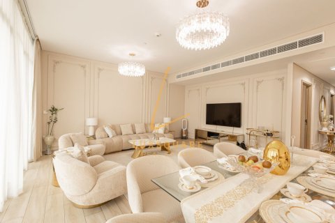 Apartment de 3 dormitorios en Dubai, UAE No. 203226 6