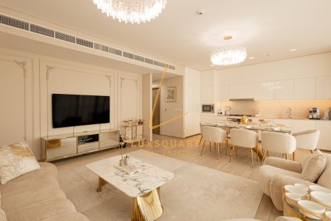 Apartment de 3 dormitorios en Dubai, UAE No. 203226 16