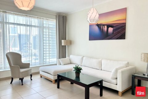 1 bedroom Apartment in Downtown Dubai (Downtown Burj Dubai), UAE No. 153066