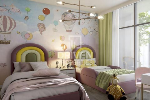 Townhouse de 2 dormitorios en Dubai, UAE No. 214688 3