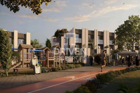 Townhouse de 2 dormitorios en Dubai, UAE No. 214688 10