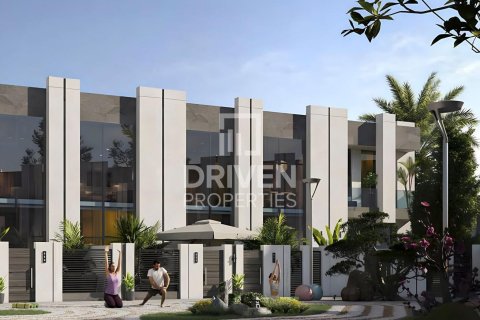 Townhouse de 2 dormitorios en Dubai, UAE No. 214688 6