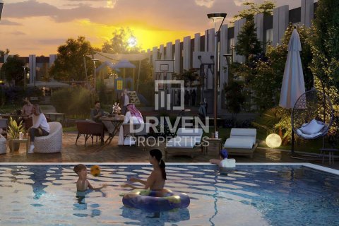 Townhouse de 2 dormitorios en Dubai, UAE No. 214688 12