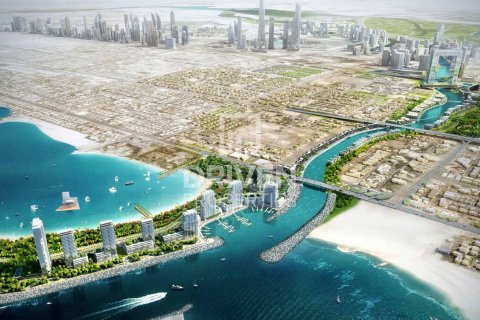 2 غرف نوم شقة في Aykon City, الإمارات العربية المتحدة رقم 225943 9