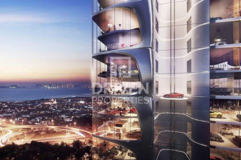 2 غرف نوم شقة في Aykon City, الإمارات العربية المتحدة رقم 225943 5