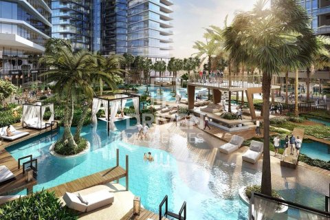 2 غرف نوم شقة في Aykon City, الإمارات العربية المتحدة رقم 225943 4