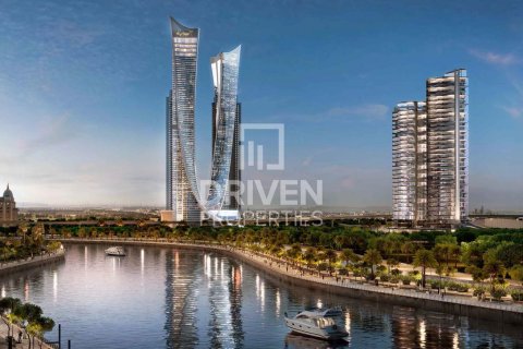 2 غرف نوم شقة في Aykon City, الإمارات العربية المتحدة رقم 225943 10