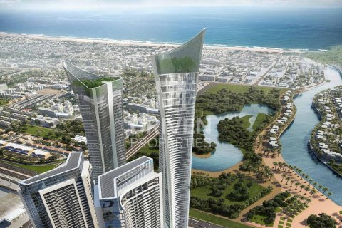 2 غرف نوم شقة في Aykon City, الإمارات العربية المتحدة رقم 225943 8