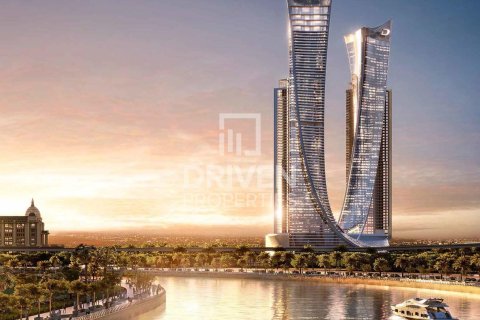 2 غرف نوم شقة في Aykon City, الإمارات العربية المتحدة رقم 225943 7