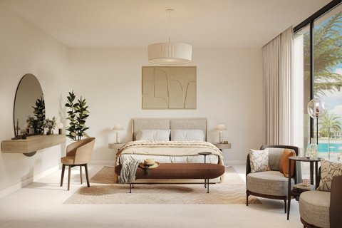 4 bedrooms Villa in District 11, UAE No. 160174
