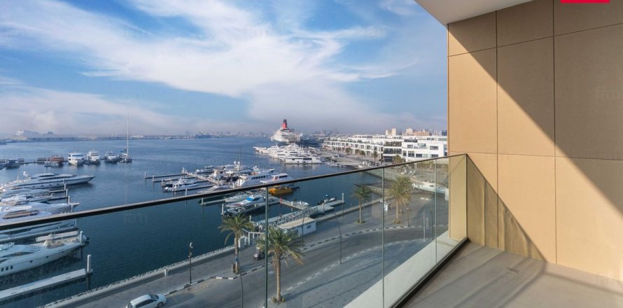 3 bedrooms Apartment in Mina Rashid, UAE No. 162752