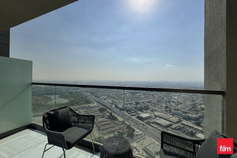 48مربع، شقة في الخليج التجاري, الإمارات العربية المتحدة رقم 169534 3